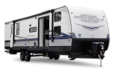 Travel Trailers
